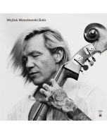 Wojtek Mazolewski - Solo CD