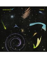 Bambounou • Orbiting CD