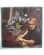 Reiner Süß • Liebe alte Weisen LP