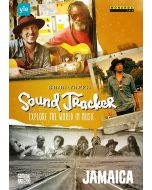 Sound Tracker • Jamaica DVD