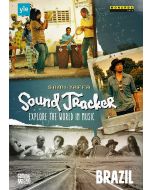 Sound Tracker • Brazil DVD