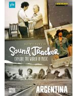 Sound Tracker • Argentina DVD
