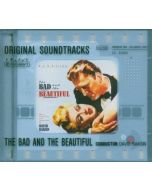 David Raksin (1912-2004) • The Bad and the Beautiful CD