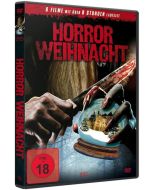 Horror Weihnacht 2 DVDs