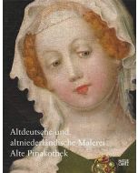 Altdeutsche und altniederländische Malerei, Alte Pinakothek