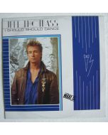 Jeff Thomass • I should should dance 12"