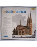 Dietrich Buxtehude (1637-1707) • Chorkantaten 10"