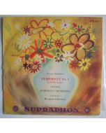 Franz Schubert (1797-1828) • Symphony No 5 10" • Hermann Scherchen