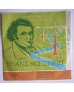 Franz Schubert (1797-1828) • Rosamunde 10"