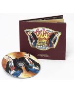 Las Vegas Rhapsody • The Night they invented Champagne CD