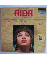Leontyne Price: Giuseppe Verdi (1813-1901) • Aida LP-8