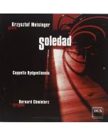 Soledad CD