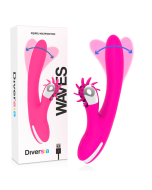 DIVERSIA - HASENWELLEN 24 CM