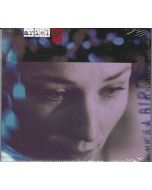 Ariel Thiermann • My Art is a Bird CD