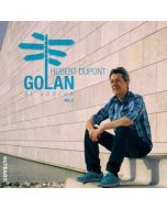 Hubert Dupont • Golan Al Joulan Vol.2 CD