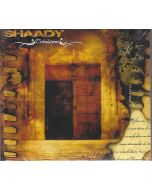 Shaady • Tribulations CD