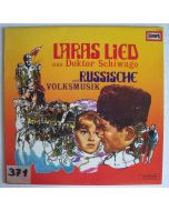 Laras Lied aus Doktor Schiwago LP