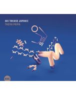 Aki Takase - Thema Prima CD