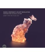 Daniel Erdmann - Won't Put No Flag Out CD