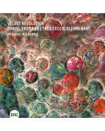 Velvet Revolution - Message In A Bubble CD
