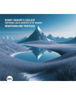 Ronny Graupe - Newfoundland Tristesse CD