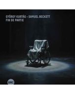 György Kurtag - Fin de Partie CD
