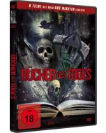 Bücher des Todes 2 DVDs