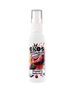 EROS - YUMMY SPRAY CORPORAL ERDBEERE VANILLEN SWIRL 50 ML