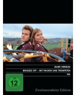 Brassed Off DVD