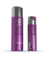 SWEDE - FRUITY LOVE SCHMIERMITTEL HIMBEER RHABARBER 50 ML