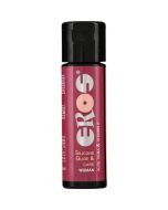 EROS - MEDIZINISCHES SILIKON-SCHMIERMITTEL FÜR FRAUEN 30 ML