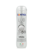 CONTROL - INFINITY SCHMIERMITTEL AUF SILIKONBASIS 75 ML