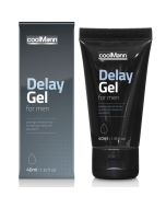 COBECO - COOLMANN VERZÖGERUNGSGEL 40ML