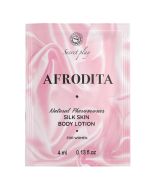 SECRETPLAY - SILK SKIN AFRODITA MONODOSE 4 ML