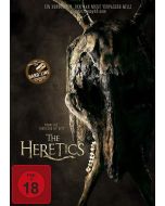 The Heretics DVD
