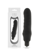 DOLCE VITA - GENIUS BLACK SILICONE
