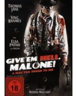 Give 'em Hell, Malone! DVD