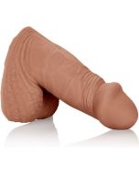 CALEXOTICS - PACKUNG PENIS BRAUN 12.75 CM