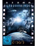 Kurzzeithelden 1 DVD