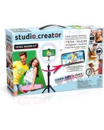 Studio Creator, Video Maker Kit franz.