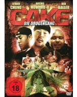 CAKE - Die Drogengang DVD