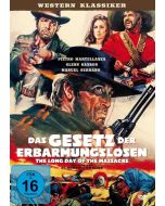 Das Gesetz der Erbarmungslosen 1 DVD