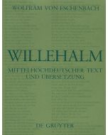 Wolfram von Eschenbach • Willehalm