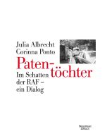 Julia Albrecht, Corinna Ponto • Patentöchter