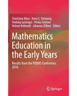 Mathematics Education in the Early Years