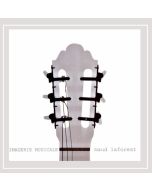 Maud Laforest • Imagerie Musicale CD