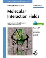 Molecular Interaction Fields • Applications in Drug Discovery & ADME Prediction