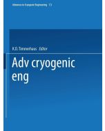 Advances in Cryogenic Engineering