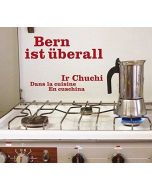 Bern ist überall • Ir Chuchi CD
