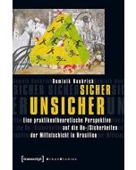 Dominik Haubrich • Sicher unsicher